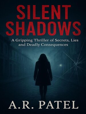 cover image of Silent Shadows